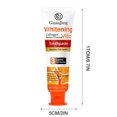 thumbnail image 4 of Xihbxyly Pasta Dental Vc, Fórmula Natural para Eliminar Manchas, Pasta Protectora para Dientes Sensibles, Aliento Fresco de Larga Duración, Cuidado Bucal Diario, Uso En La Oficina, Tamaño Compacto pa, 4 of 7