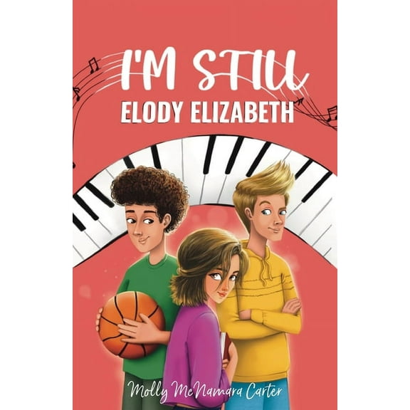 I'm Still Elody Elizabeth, (Paperback)