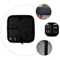 thumbnail image 1 of MERRYHAPY Travel Pouch Darts Bag Oxford Cloth Partitioned Outdoor 1Pack, 1 of 8