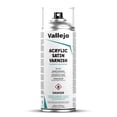 thumbnail image 3 of Spray: Satin Varnish (400 ml.), 3 of 4