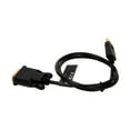thumbnail image 4 of StarTech 3ft DisplayPort to DVI Active Adapter Converter Cable ? Black, 4 of 9