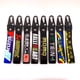 thumbnail image 3 of Motocicleta Durable correa llavero llavero Motocross correas llavero llavero insignia llavero Honda Yamaha KTM Kawasaki, 3 of 4