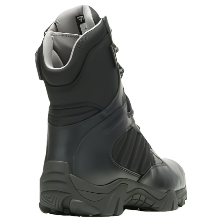 Delta Bates Gore Tex Boots Safety Shoes For Men Bates Men's Delta