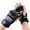 Black Tiger Claw, variant on Punching Gloves for Adults MMA Training Gloves Men Fight Boxing Gloves Open Fingers Women