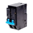 thumbnail image 4 of 3 PZS Interruptor Termomagnetico 2 Polos 30A Igoto, 4 of 4