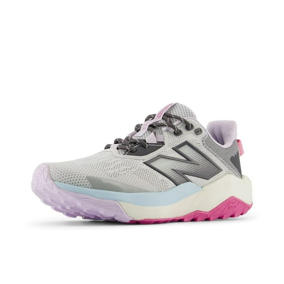 Zapatillas de Trail Running DynaSoft Nitrel V6 para Mujer New Balance Talla 9 M
