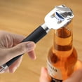 thumbnail image 4 of Fridja Summer Sales Kitchen Tools Stainless Steel Bottle Opener Gifts for Family, 4 of 4