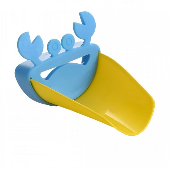 ACDANC 2026 New Water Spout & Faucet Extender for Kitchen and Bathroom Sinks. Perfect for Babies, Toddlers, Kids. Safe, Fun, and Easy Hand Washing Solution for Children