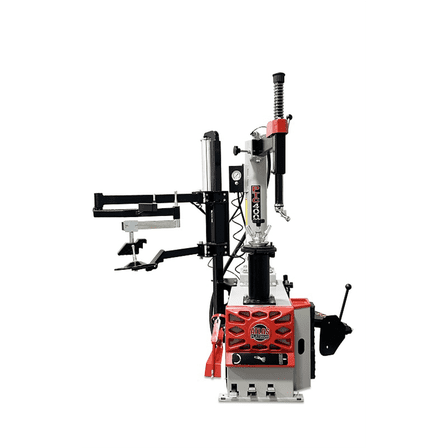 Atlas PTC400 Tire Changer, 10"-26" Clamping, 110V Electric, 2-Year Warranty