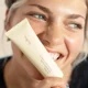 thumbnail image 5 of Crema Facial Con Moringa Ere Pérez All-beauty Crème, 5 of 5