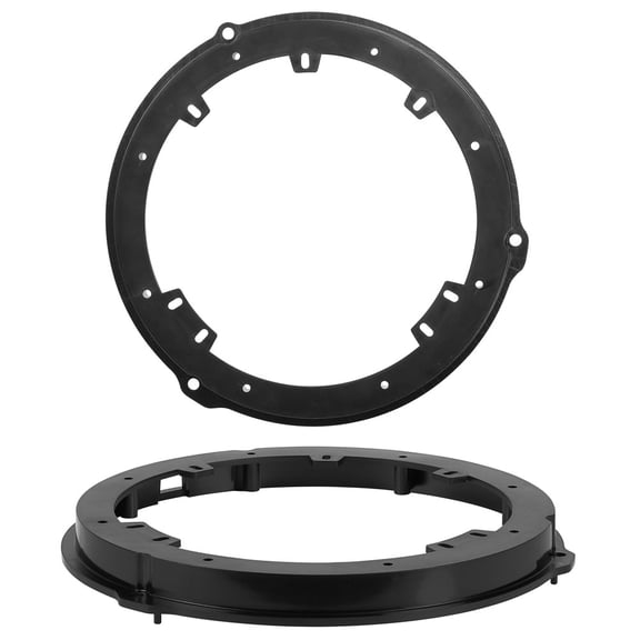 Ford Transit Connect 2014-Up Speaker Plates - Pair