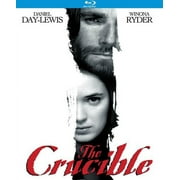 KINO INTERNATIONAL The Crucible (Blu-ray), KL Studio Classics, Drama