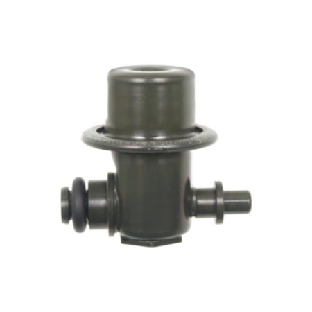 Intermotor Fuel Injection Pressure Regulator