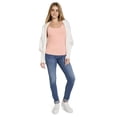 thumbnail image 3 of Jockey Women's Skimmies Ultralight Smoothing Cami, 3 of 4