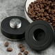 thumbnail image 5 of Bearachild Práctico dispensador de café sin complicaciones Café fácil de limpiar Acero inoxidable para un dispensador de café óptimo Juegos de servir café y té 58mmnegro, 5 of 6