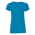 thumbnail image 2 of Next Level Apparel 1540 - Ladies Ideal V-Neck, 2 of 4