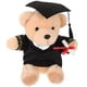 thumbnail image 2 of KAKOWELY Oso de peluche de graduación, adorable oso de peluche, juguete de dibujos animados, oso de peluche, regalo, 2 of 5
