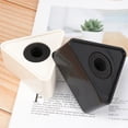 thumbnail image 5 of Microphone Flag Station Assorted Color 4Pcs 3.9X3.9X1.9In, 5 of 5