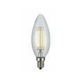 thumbnail image 3 of LB-LED4W22K-E12-Cal Lighting-Accessory-4W E12 Base Ediosn LED Replacement Bulb, 3 of 3