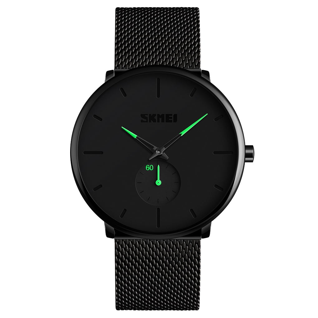 Wholesale OEM ODM REWARD Sport Square Fashion Ultra-thin Mesh Belt  Waterproof Quartz Watch Casual Business Stainless Steel Men Watches From  m.