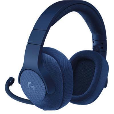Logitech G433 7.1 Wired Gaming Headset 
