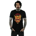thumbnail image 2 of DC Comics T-Shirt Homme Teen Titans Go Je Suis le Leader, 2 of 3