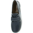 thumbnail image 3 of Geox Boys Jr Fast Casual/Dress Strap Shoes, 3 of 4
