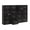 Black, variant on Shangmakel Shangmakel64-Drawer Apothecary Cabinet, 4-Pack, Pine Wood, 19.69x13.78in Each, 22.05lb Capacity, Vintage Storage for Jewelry and Crafts