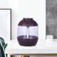 thumbnail image 4 of Cool Mist Humidificador Night Light Personal para viaje Dormitorio Madera oscura Zulema Mini humidificador de aire, 4 of 7