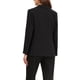 thumbnail image 3 of BLAZER DE MUJER INSPIRE CHIC CON CUELLO CON MUESCA Y MANGAS LARGAS, CHAQUETAS DE TRAJE DE TRABAJO, TALLA L, NEGRO, 3 of 6