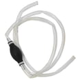 thumbnail image 4 of Pompe à Siphon, Pompe à Carburant Manuelle Auto-Amorçante avec Valve Unidirectionnelle pour Ravitaillement de Véhicule, 4 of 8