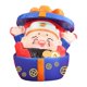 thumbnail image 3 of Minifigura inmortal china para decoración de salpicadero de coche, ideal para estante de pared. Estilo A, 3 of 9