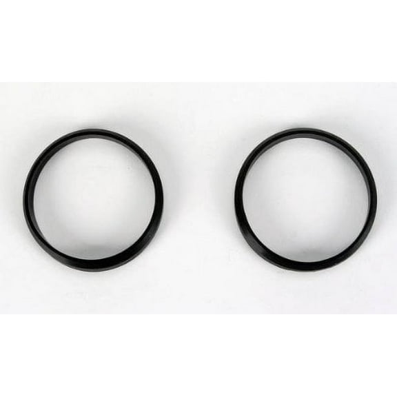 James Gasket Intake Manifold to Head Seals - S&S Style 1.88in. JGI-2699