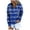 Blue, variant on Vedolay Womens Hoodies Pullover Women's 2023 Oversized Hoodies Casual Pullover Sweatshirts Fall Fashion 2023 Clothes,Blue XXL