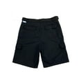 thumbnail image 2 of Buffalo Outdoors® Workwear Men's Ripstop Cargo Short with Belt, 2 of 3