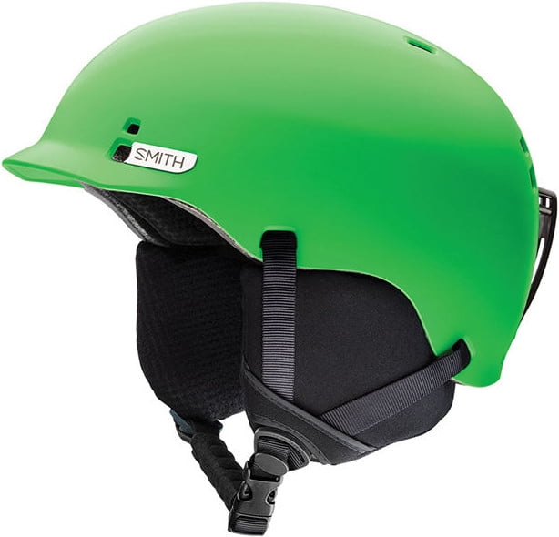 Smith Optics Gage Ski Snow Helmet (Matte Reactor Large) by Smith Optics