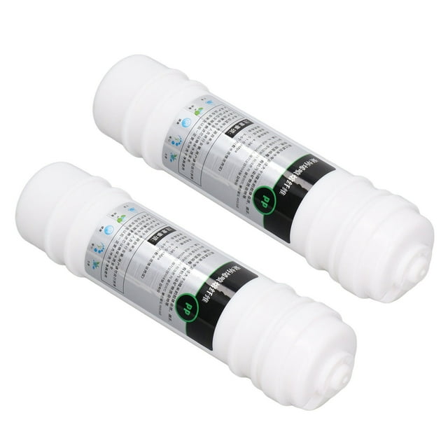 Filtro De Agua De Algodón PP, Prueba De Desgaste Del Filtro De Agua Para Reemplazo Mgaxyff Water Purifier Replacement Filter