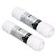 thumbnail image 5 of 2 filtros purificadores de agua de 10 pulgadas, de algodón PP, conexión rápida, filtro de repuesto universal para purificador de agua, 5 of 15