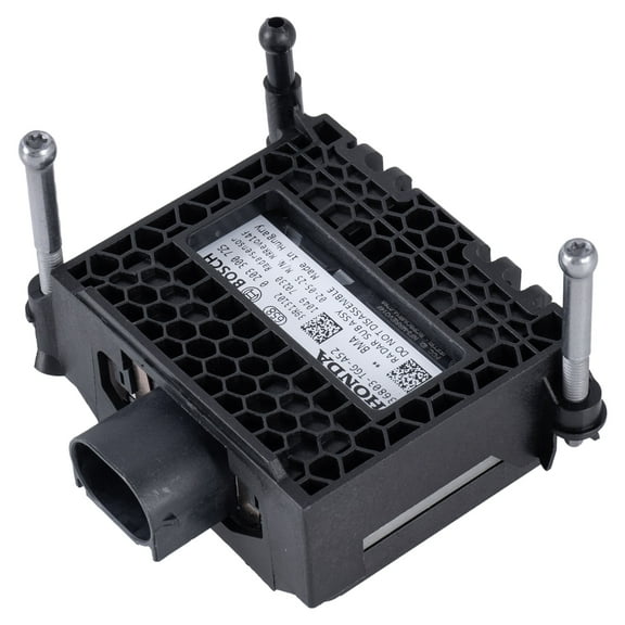 Cruise Control Distance Radar Sensor for 20-21 Honda Civic Hatchback 36803-TGG-A52 A41 A50