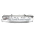 thumbnail image 2 of Luz LED antiniebla de circulación diurna A2049068900 de repuesto para Benz Clase C W204 Clase E W212 C230 C250 C300 C350 izquierda, 2 of 14