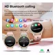thumbnail image 3 of Deportivo Smartwatch Hombre/mujer Reloj Inteligente Altavoce, 3 of 8