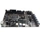thumbnail image 2 of Placa base de ordenador Seitruly B250C PCI-E 3.0 DDR4 con almohadilla térmica SATA, 2 of 6