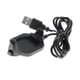 thumbnail image 1 of Cable de carga Clip Sunnimix para reloj Inteligente Forerunner 920XT, 1 of 8