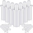 thumbnail image 1 of 40Pcs Shutter Louvers Repair Pins Spring-Loaded Plantation Shutter Replacement Pins Blind Repair Bolt Tool Part,, 1 of 4
