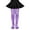 Purple, variant on Girl's Fishnet Tights Fishnet Stockings Glitter Tights Bling Legging Mesh Socks Rhinestone Hollow Out Pantyhose For Christmas Dress Up Party Socks for Boys Low Socks Girls Boys Socks 6 Years