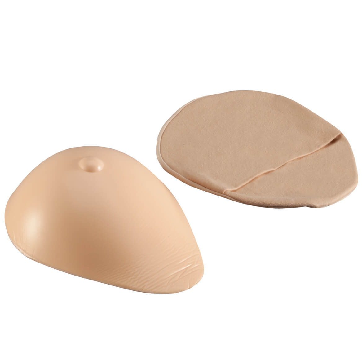 Lightweight Silicone Teardrop Breast Form 1 Form Walmart lightweight-silicone-teardrop-breast-form-1-form-walmart