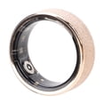 thumbnail image 1 of Sport Smart Ring, Gold Smart Ring Intelligent Chip  for Sleep 8 Size,9 Size,10 Size,11 Size,12 Size, 1 of 7