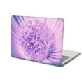 thumbnail image 3 of KSK KAISHEK Hard Case Compatible with Newest MacBook Air 13 inch with Retina Display USB Type-C Model: A1932/A2179/A2337 m1 (Purple series 0240), 3 of 5