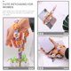 thumbnail image 3 of unbranded Accesorio Llavero Con Para Llaves Y Portátil, 3 of 8