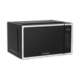 thumbnail image 3 of Frigidaire 1.5 Cu. Ft. Countertop Microwave Oven, 1500 Watt Microwave with Auto Defrost, Stainless Steel, 3 of 4